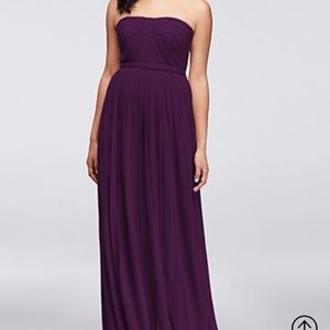 Formal/Bridesmaids Dress
